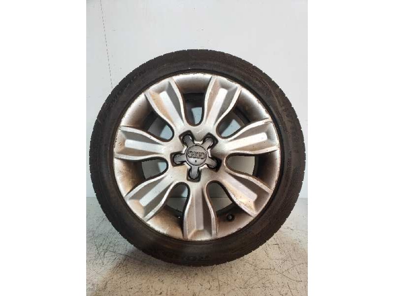Recambio de juego llantas para audi a1 (8x) attraction referencia OEM IAM  CUBIERTAS 195-50-16