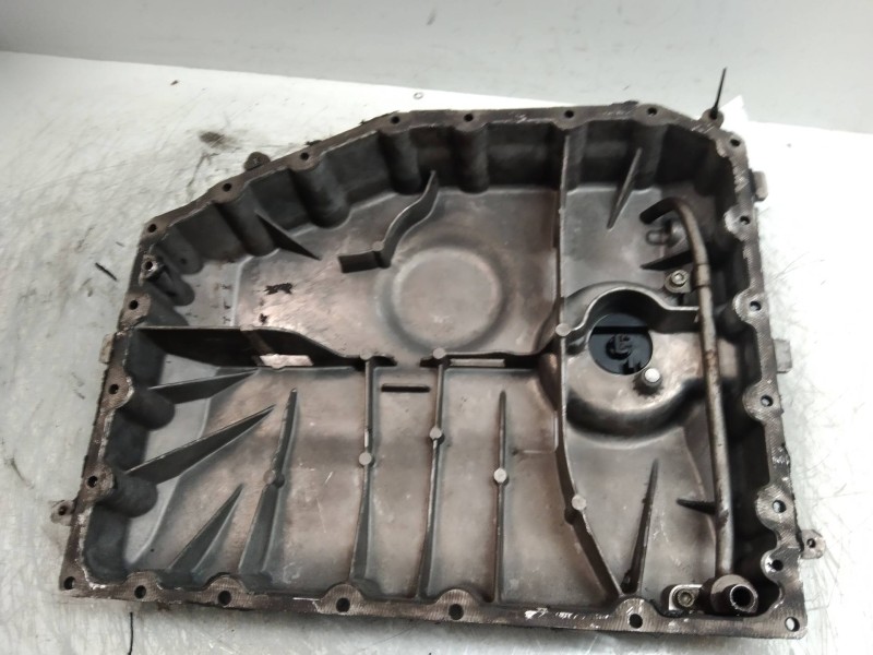 Recambio de carter para volkswagen phaeton (3d2/3d8) tdi v10 (5 asientos) referencia OEM IAM 07Z103601AJ 07Z103604C  Recambio de carter para volkswagen phaeton (3d2/3d8) tdi v10 (5 asientos) referencia OEM IAM 07Z103601AJ 07Z103604C