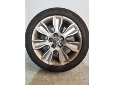 Recambio de juego llantas para audi a1 (8x) attraction referencia OEM IAM  CUBIERTAS 195-50-16 2