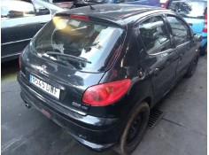 peugeot 206 berlina del año 2006 2