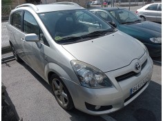 toyota corolla verso (r1) del año 2008