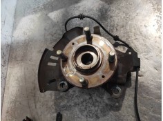 Recambio de mangueta delantera izquierda para hyundai i20 classic referencia OEM IAM   