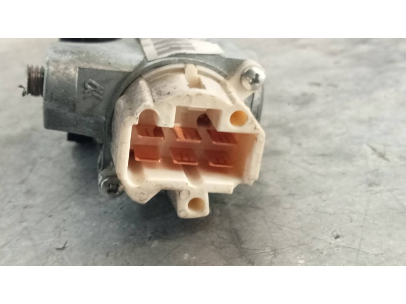 Recambio de conmutador de arranque para nissan x-trail (t31) le referencia OEM IAM   