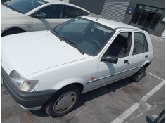 ford fiesta berl./courier del año 1994