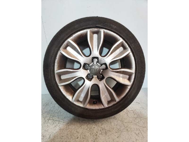 Recambio de juego llantas para audi a1 (8x) attraction referencia OEM IAM  CUBIERTAS 195-50-16