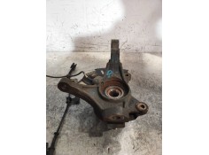 Recambio de mangueta delantera izquierda para hyundai i20 classic referencia OEM IAM    2