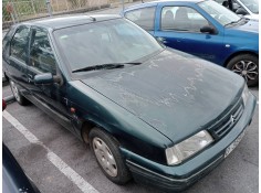 citroen zx del año 1997