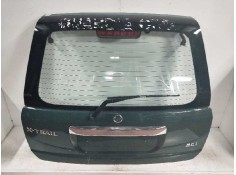 Recambio de porton trasero para nissan x-trail (t30) comfort referencia OEM IAM   