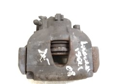 Recambio de pinza freno delantera derecha para renault laguna iii 1.5 dci diesel referencia OEM IAM   