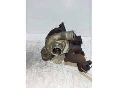 Recambio de turbocompresor para ford mondeo berlina (ge) 2.0 tdci referencia OEM IAM 7144677 2S7Q6K682AF 