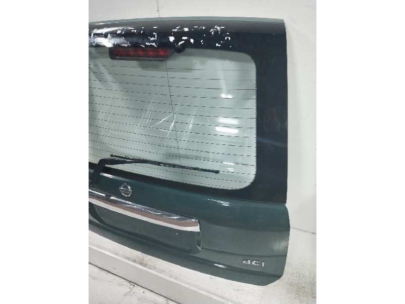 Recambio de porton trasero para nissan x-trail (t30) comfort referencia OEM IAM   