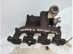 Recambio de turbocompresor para ford mondeo berlina (ge) 2.0 tdci referencia OEM IAM 7144677 2S7Q6K682AF  2