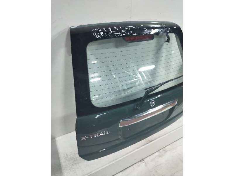 Recambio de porton trasero para nissan x-trail (t30) comfort referencia OEM IAM   