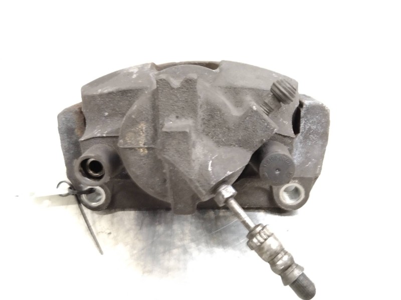 Recambio de pinza freno delantera derecha para renault laguna iii 1.5 dci diesel referencia OEM IAM   