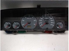 Recambio de cuadro instrumentos para citroen xantia berlina 2.0 referencia OEM IAM 9610794080 215554309 