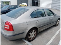skoda octavia berlina (1z3) del año 2007 2