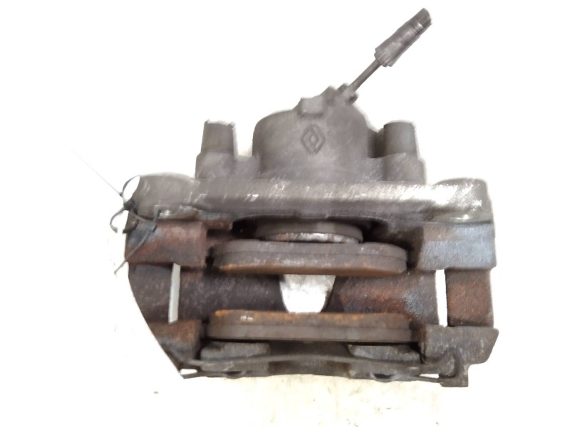 Recambio de pinza freno delantera derecha para renault laguna iii 1.5 dci diesel referencia OEM IAM   
