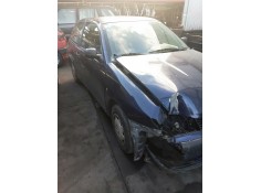 seat ibiza (6k1) del año 2001 2