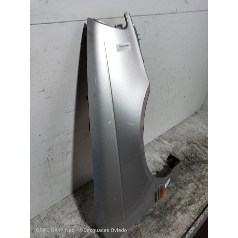 Recambio de aleta delantera derecha para toyota avensis berlina (t 22) 1.6 tempus (4-ptas.) referencia OEM IAM   