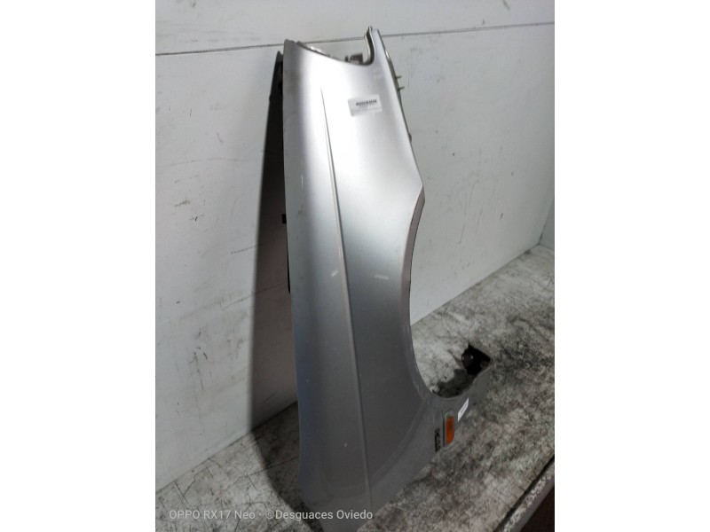 Recambio de aleta delantera derecha para toyota avensis berlina (t 22) 1.6 tempus (4-ptas.) referencia OEM IAM   