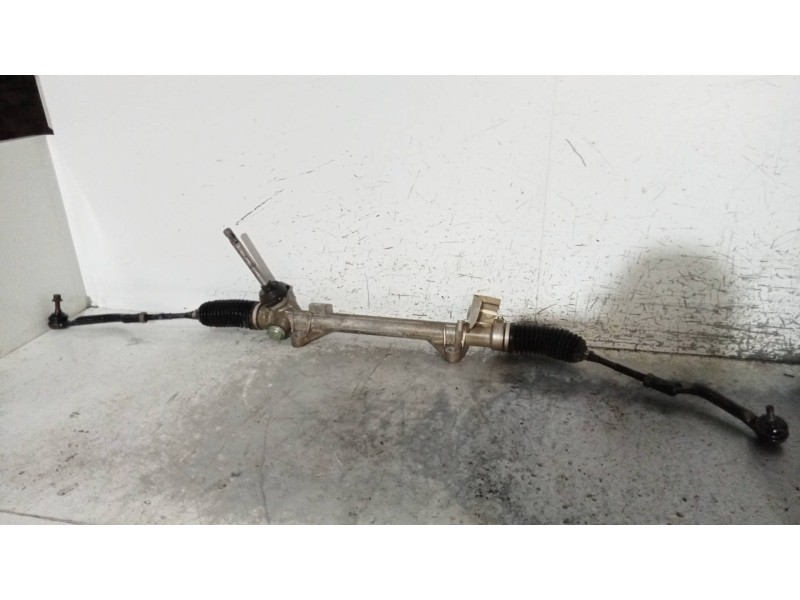 Recambio de cremallera direccion para nissan x-trail (t31) le referencia OEM IAM   