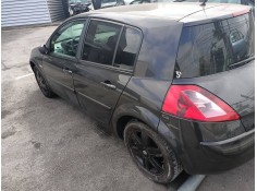 renault megane ii berlina 5p del año 2004 2