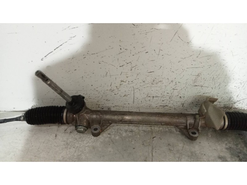 Recambio de cremallera direccion para nissan x-trail (t31) le referencia OEM IAM   