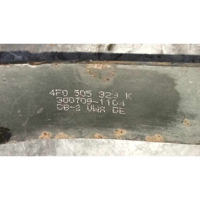 Recambio de brazo suspension superior trasero derecho para audi a6 avant (4f2) 2.0 16v tdi referencia OEM IAM 4F0505323K  