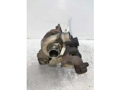 Recambio de turbocompresor para ford mondeo berlina (ge) 2.0 tdci td cat referencia OEM IAM 7144675 2S7Q6K682AE 
