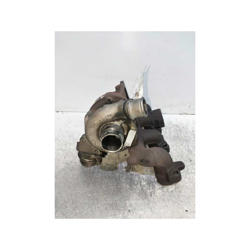 Recambio de turbocompresor para ford mondeo berlina (ge) 2.0 tdci td cat referencia OEM IAM 7144675 2S7Q6K682AE 