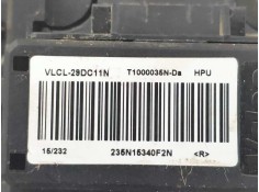 Recambio de resistencia calefaccion para citroen c3 picasso live edition referencia OEM IAM VLCL29DC11N T1000035N 235N15340F2N 2