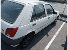 ford fiesta berl./courier del año 1994 2