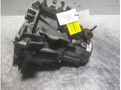 Recambio de caja cambios para citroen xsara berlina 1.9 d sx referencia OEM IAM 20TA87 8971542B 