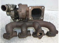 Recambio de turbocompresor para ford mondeo berlina (ge) 2.0 tdci td cat referencia OEM IAM 7144675 2S7Q6K682AE  2