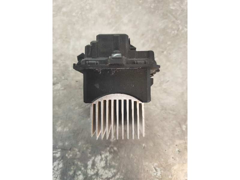 Recambio de resistencia calefaccion para citroen c3 picasso live edition referencia OEM IAM VLCL29DC11N T1000035N 235N15340F2N