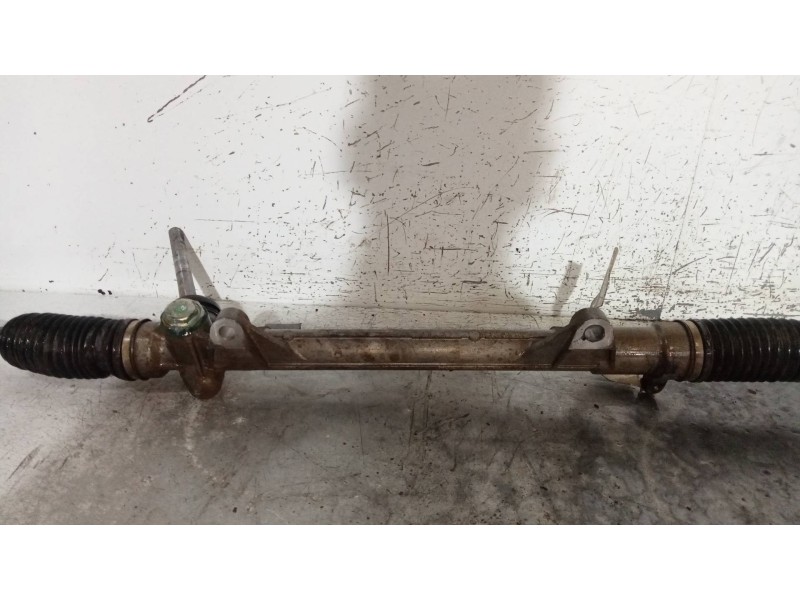 Recambio de cremallera direccion para nissan x-trail (t31) le referencia OEM IAM   