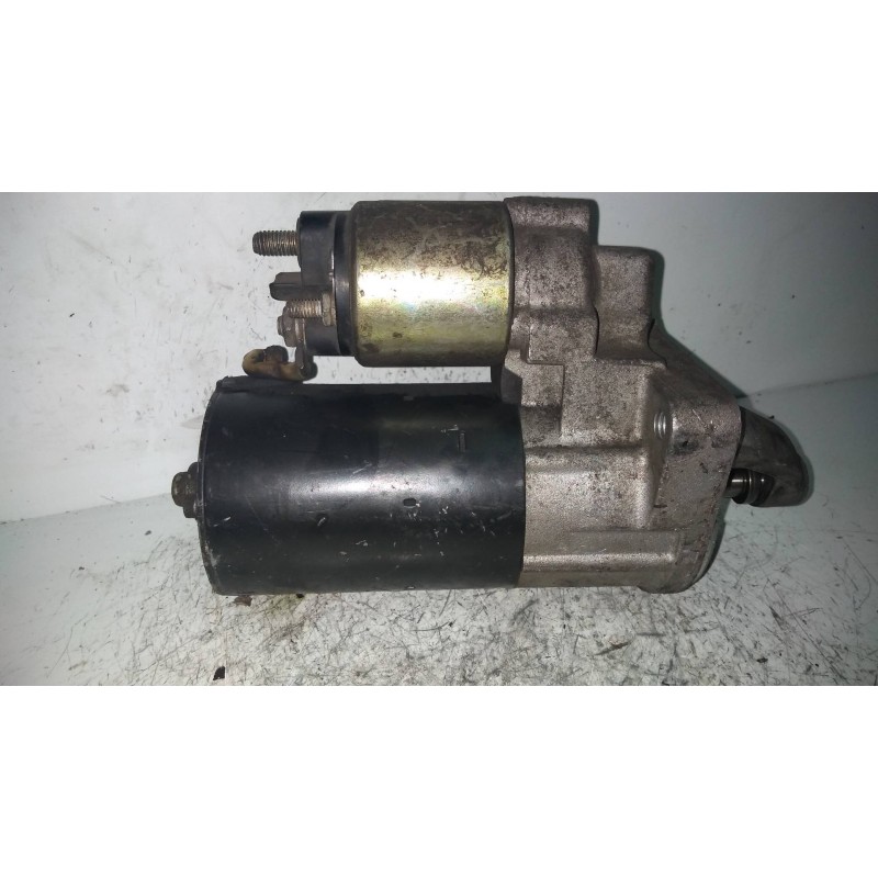 Recambio de motor arranque para ford escort berl./turnier básico berlina referencia OEM IAM 1005821774 BISCH 