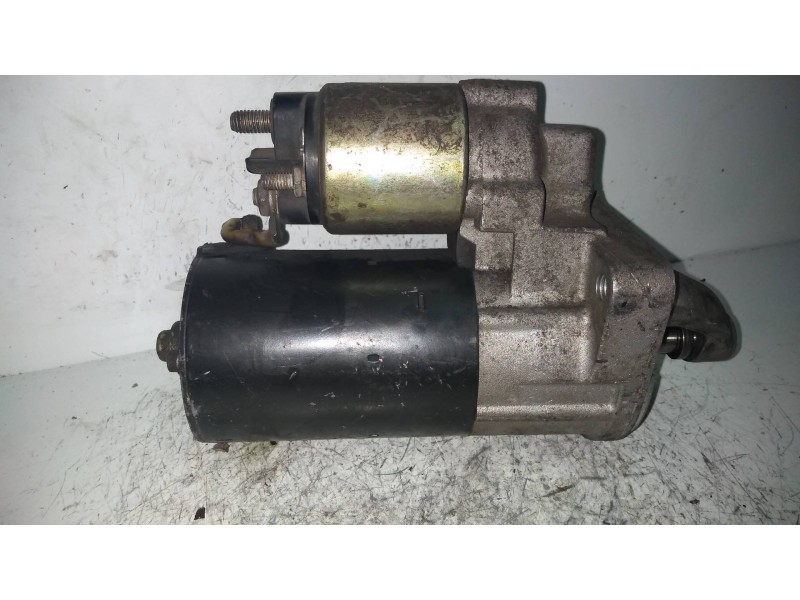 Recambio de motor arranque para ford escort berl./turnier básico berlina referencia OEM IAM 1005821774 BISCH 
