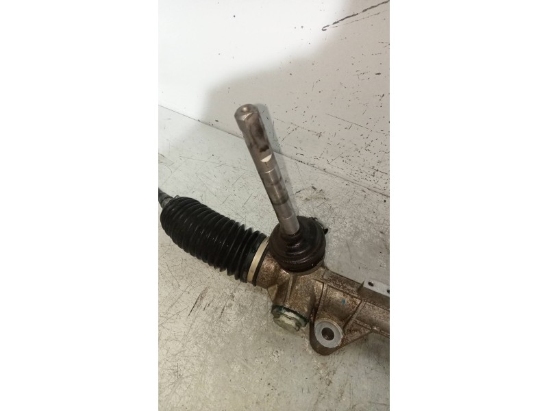 Recambio de cremallera direccion para nissan x-trail (t31) le referencia OEM IAM   