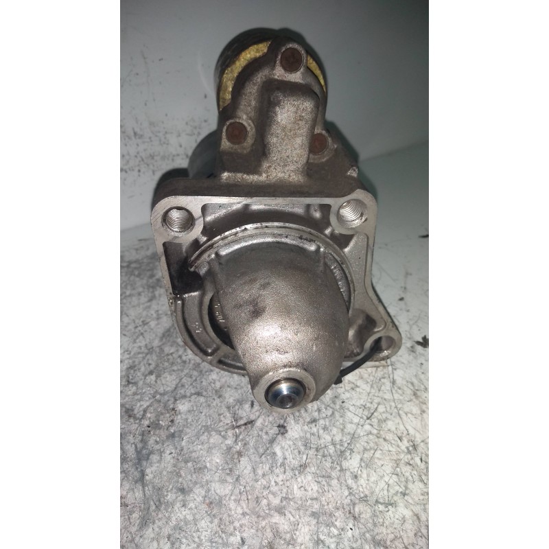 Recambio de motor arranque para ford escort berl./turnier básico berlina referencia OEM IAM 1005821774 BISCH 