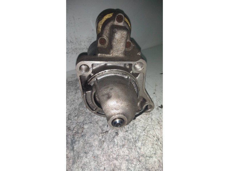 Recambio de motor arranque para ford escort berl./turnier básico berlina referencia OEM IAM 1005821774 BISCH 