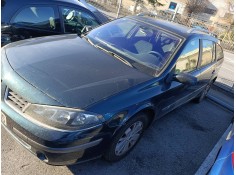 renault laguna ii grandtour (kg0) del año 2005