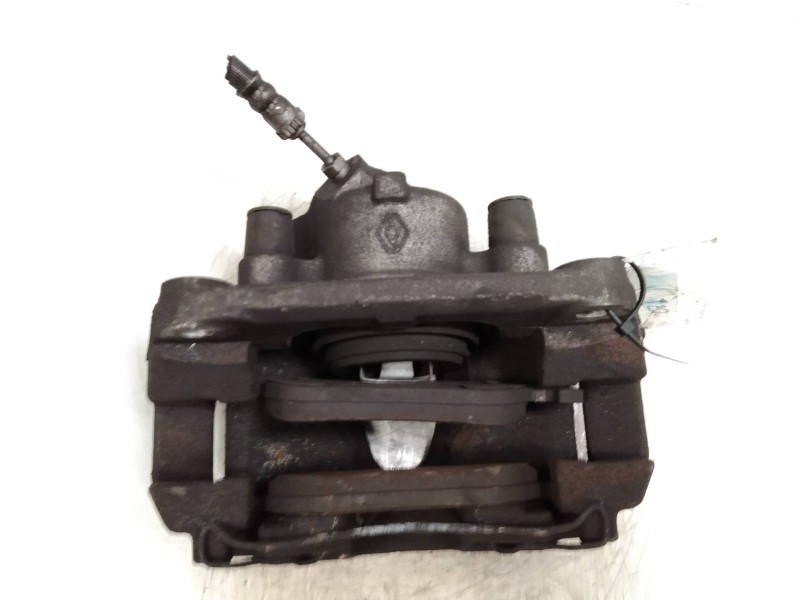 Recambio de pinza freno delantera izquierda para renault laguna iii 1.5 dci diesel referencia OEM IAM   