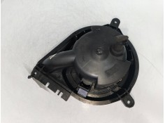 Recambio de motor calefaccion para volkswagen lt caja cerrada / combi (mod. 1997) lt 28 caja cerrada referencia OEM IAM 663329W 