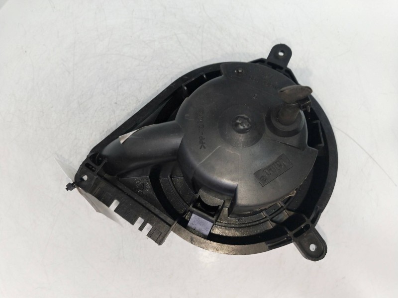 Recambio de motor calefaccion para volkswagen lt caja cerrada / combi (mod. 1997) lt 28 caja cerrada referencia OEM IAM 663329W 