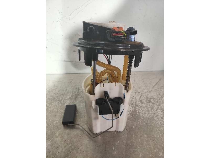 Recambio de bomba combustible para citroen c3 picasso live edition referencia OEM IAM A2C94382200  AFORADOR