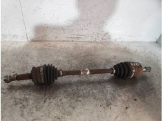 Recambio de transmision delantera izquierda para hyundai i20 classic referencia OEM IAM   