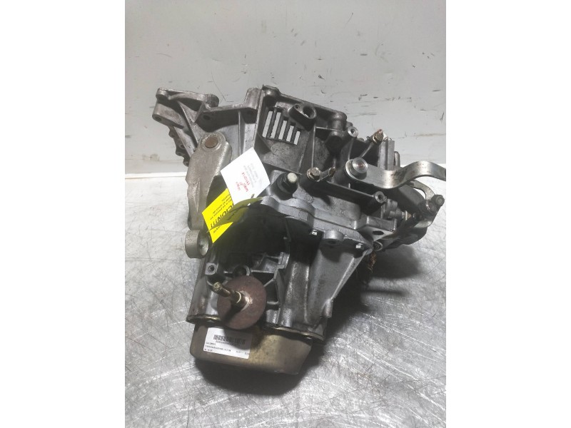 Recambio de caja cambios para citroen xsara berlina 1.9 d sx referencia OEM IAM 20TA87 8971542B 