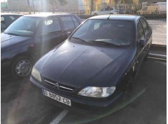citroen xsara berlina del año 1999