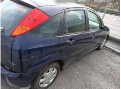 ford focus berlina (cak) del año 2000 2